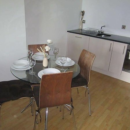 Woodlock Apartments リーズ エクステリア 写真