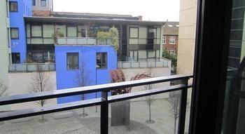 Woodlock Apartments リーズ エクステリア 写真